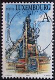 [Steel Industry, type ASA]