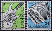 [Musical Instruments, type ASI]