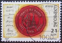 [The 50th Anniversary of Treaty of Paris, Tip ASP]