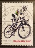 [Cycling - Road World Championship, Copenhagen, ประเภท AQB]