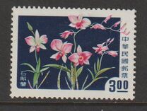 [Taiwan Orchids, Scrivi BW]