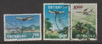 [Airmail - Airliner Convair 880, type GQ]