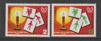 [International Year for Disabled Persons, type AIR]