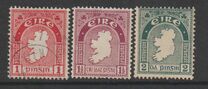 [New Daily Stamp, typ G]