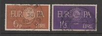 [EUROPA Stamps, タイプ AX]