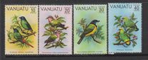 [Birds, type U]