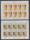 [The 80th Anniversary of the Birth of Queen Elizabeth, 1900-2002, tyyppi AQ]