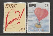 ["Love" Stamps, タイプ QF]