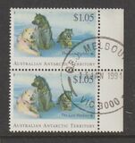 [Departure of Huskies from Antarctica, tegund CW]