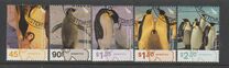 [Birds - Emperor Penguin, प्रकार BN]