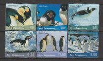 [Penguins, type AW]