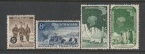 [Antarctic Research, 유형 B]