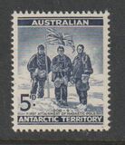 [Antarctic Research, type F]