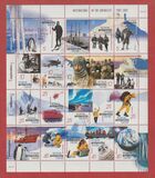 [The 100th Anniversary of the Australian Antarctic Exploration, 类型 EE]