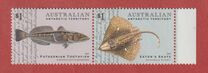 [Fish of Antarctica, 類型 FL]