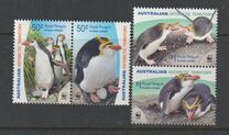 [WWF - Royal Penguins, Tüüp FM]