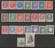 [Marshal Petain, type HA]