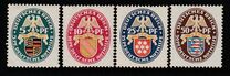 [Charity Stamps, type CN1]