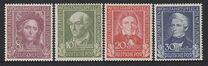 [Charity Stamps, type F]