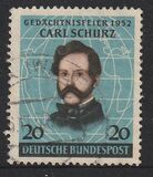 [Carl Schurz, ประเภท X]