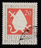 [St. Bonifatius, type AZ]