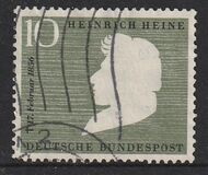 [The 100th Anniversary of the Death of Heinrich Heine, typ BZ]