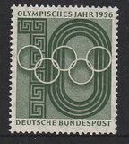 [Olympic Year, Scrivi CB]