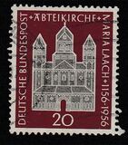 [The 800th Anniversary of the Church of Maria Laach, タイプ CH]