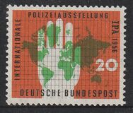 [International Police Exhibition, Tüüp CJ]