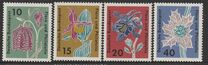 [Flora and Philately, tyyppi HK]