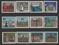 [German Cities, 类型 IH]