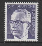 [Gustav Heinemann, type QI10]