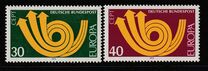 [EUROPA Stamps, tyyppi UO]