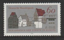 [The Restoration of Buildings in Europe, тип AGB]