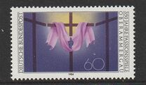 [The 350th Anniversary of the Passion Play in Oberammergau, type AKO]