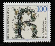 [The 500th Anniversary of the Viticulture of Riesling, tip ATT]