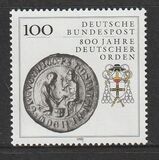 [The 800th Anniversary of the "Der Deutscher Orden", tyyppi ATY]