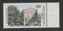 [The 200th Anniversary of the Song Academy in Berlin, type AWR]