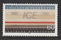 [The "Intercity-Express"-train, Typ AXB]