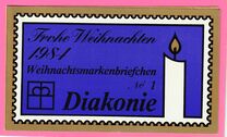 [Christmas Stamps, type WN]