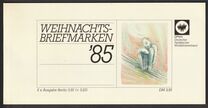 [Christmas Stamps, type XH]