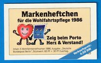 [Charity Stamps, type XX]