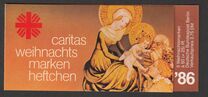 [Christmas Stamps, type YB]