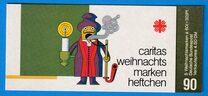 [Christmas Stamps, type AVH]