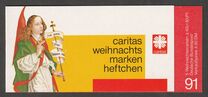 [Christmas Stamps, Typ AYX]