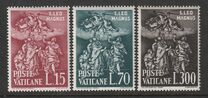 [The 1500th Anniversary of the Death of Pope Leo I, type FY]