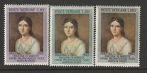 [The 100th Anniversary of the Death of Paulina M Jaricot, type GU]