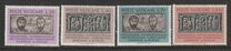 [International Archaeological Congress, type GV]