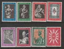 [The Counzil of the Vatican, type GX]