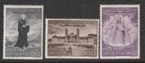 [The 1100th Anniversary of the Death of Sct. Meinrad, type FV]